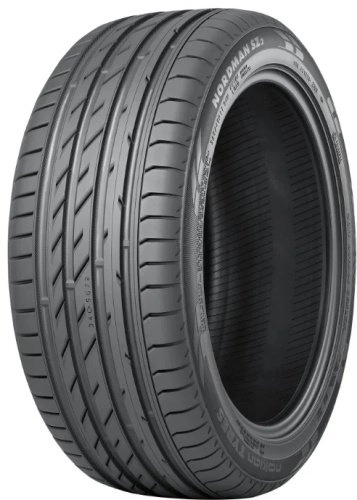 Ikon Tyres (Nokian) Nordman SZ2 235/45 R18 94 W 