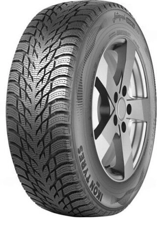 Ikon Tyres (Nokian) Autograph Snow 3 SUV 235/50 R18 101 R без шипов 