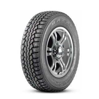 Шина Maxxis MA-SLW нс8 235/65 R16 115/113Q зимняя 