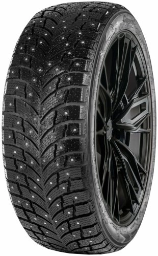 GripMax SureGrip Pro Ice 255/40 R20 101 T с шипами 