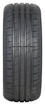 Massimo OTTIMA PLUS 235/45 R18 98 Y без шипов 