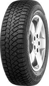 Шина Gislaved Nord Frost 200 185/60 R15 88T зимняя 