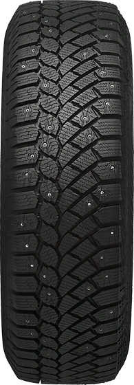 Шина Gislaved Nord Frost 200 185/60 R15 88T зимняя  - фото 3