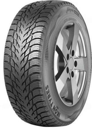 Ikon Tyres (Nokian) Autograph Snow 3 SUV 275/55 R20 117 R без шипов 