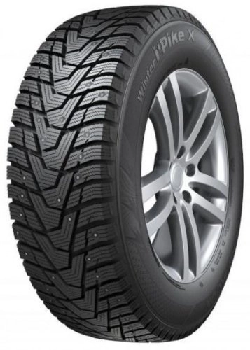 Hankook Winter i*pike X (W429A) 255/55 R19 111 T с шипами 