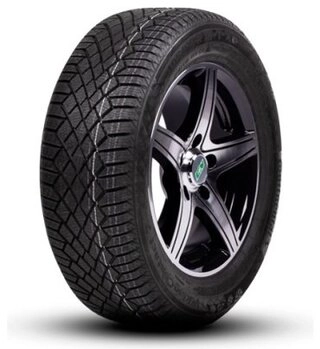 Continental Viking Contact 7 235/35 R19 91 T без шипов 