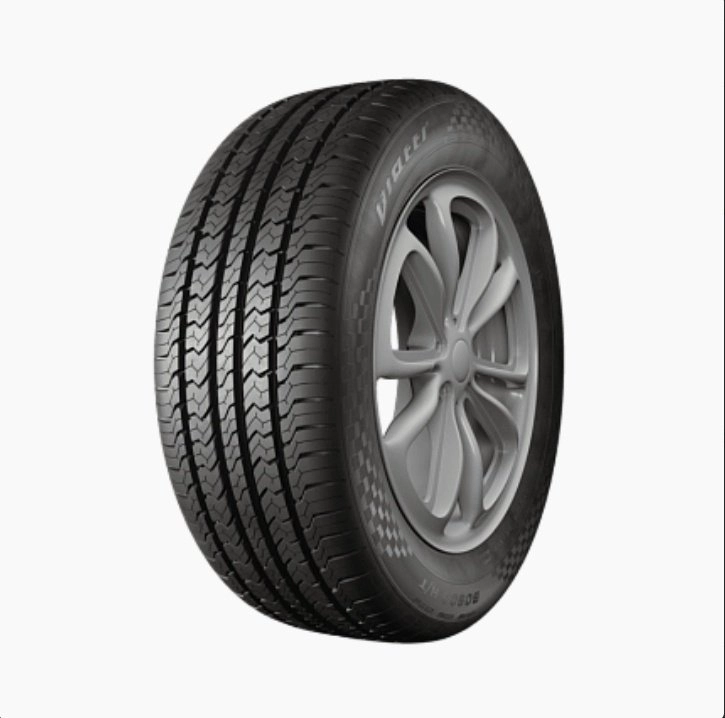 Viatti Viatti Bosco H/T V-238 225/60 R16 98 H без шипов 