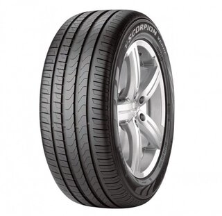 Шина Pirelli Scorpion Verde 235/55 R20 102V летняя 