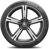 MICHELIN Pilot Sport 4 255/50 R20 109Y  - фото 5