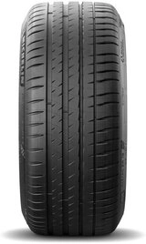 MICHELIN Pilot Sport 4 255/50 R20 109Y  - фото 3