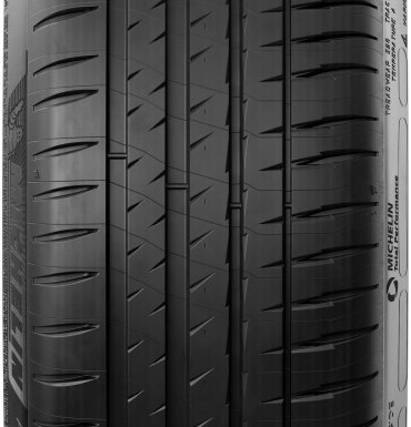 MICHELIN Pilot Sport 4 255/50 R20 109Y  - фото 4