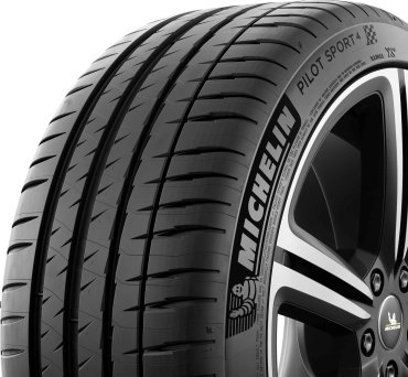 MICHELIN Pilot Sport 4 255/50 R20 109Y  - фото 6
