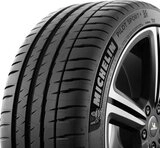 MICHELIN Pilot Sport 4 255/50 R20 109Y  - фото 6