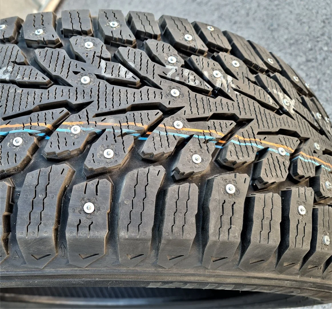 KUMHO WInterCraft Ice WI32 185/55 R15 86T 