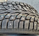 KUMHO WInterCraft Ice WI32 185/55 R15 86T 