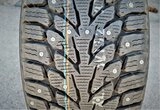 KUMHO WInterCraft Ice WI32 185/55 R15 86T  - фото 3