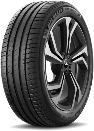 MICHELIN Pilot Sport 4 325/40 R22 114Y 