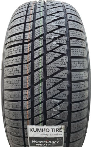 Kumho WS71 ZEEKR001 265/40 R22 106 V без шипов 