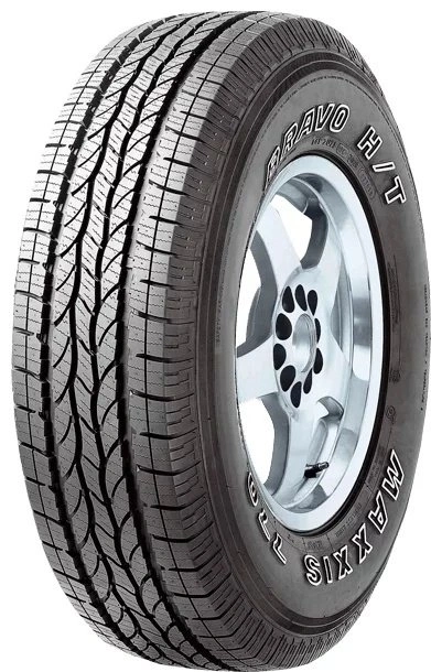 MAXXIS HT-770 Bravo 235/70 R15 107S 