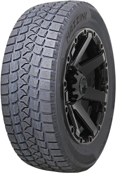 Шина Mazzini Snow Leopard LX 225/60 R17 99T зимняя 