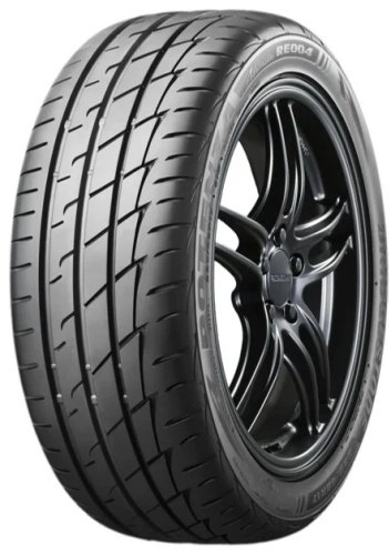 Bridgestone Potenza Adrenalin RE004 225/45 R18 95W 