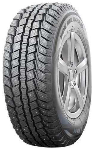 Sailun Ice Blazer WST2 275/55 R20 117S с шипами 