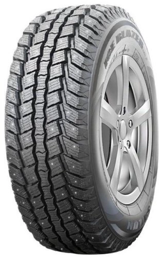 Sailun Ice Blazer WST2 275/55 R20 117S с шипами 
