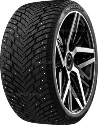 Grenlander IceDefensor STUD II 275/40 R20 102 T с шипами 