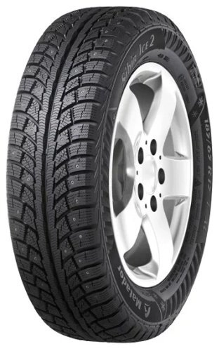 Matador MP30 Sibir Ice 2 205/65 R15 99T с шипами 