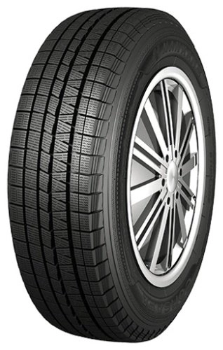 Nankang ESSN-1 245/40 R18 93Q без шипов 