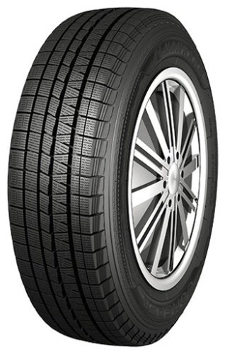 Nankang ESSN-1 245/40 R18 93Q без шипов 