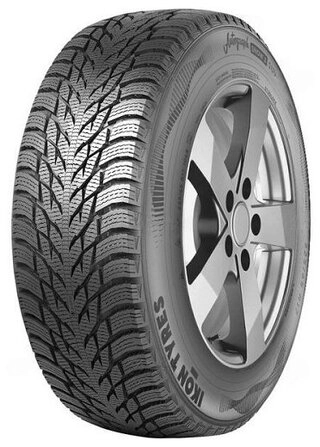 Ikon Tyres (Nokian) Autograph Snow 3 SUV 255/70 R18 116 R без шипов 