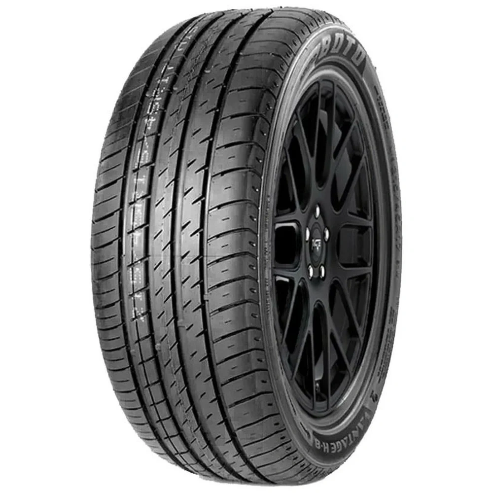 Шина Boto Vantage H-8 195/55/15 85V летняя 