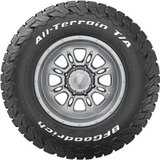 BFGoodrich All-Terrain T/A KO2 245/65 R17 111S  - фото 2