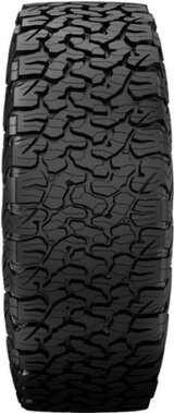 BFGoodrich All-Terrain T/A KO2 245/65 R17 111S  - фото 3