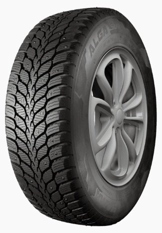 Нижнекамскшина НК-532 225/75 R16 108T с шипами 