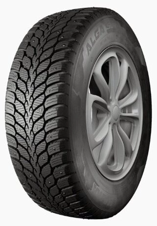 Нижнекамскшина НК-532 225/75 R16 108T с шипами 
