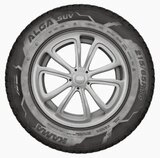 Нижнекамскшина НК-532 225/75 R16 108T с шипами  - фото 2