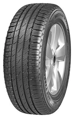 Ikon Tyres (Nokian) Nordman S2 SUV 215/60 R17 96 H 