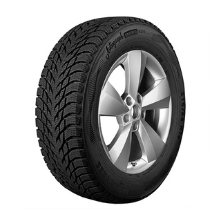 Ikon Tyres (Nokian) Autograph Snow 3 SUV 275/50 R20 113 R без шипов 