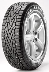 Шина Pirelli Winter Ice Zero 195/60 R15 88T зимняя 