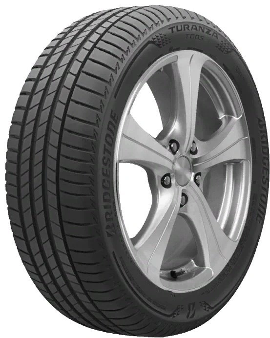 Turanza T005 255/40 R18 99 Y 