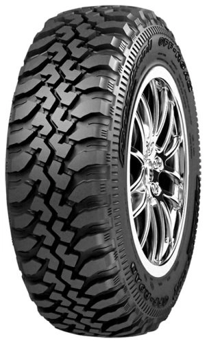 Cordiant Off Road 205/70 R16 97Q  - фото 3