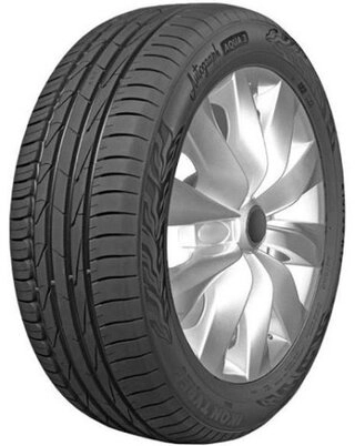 Ikon Tyres (Nokian) Autograph Aqua 3 225/50 R17 98 W 