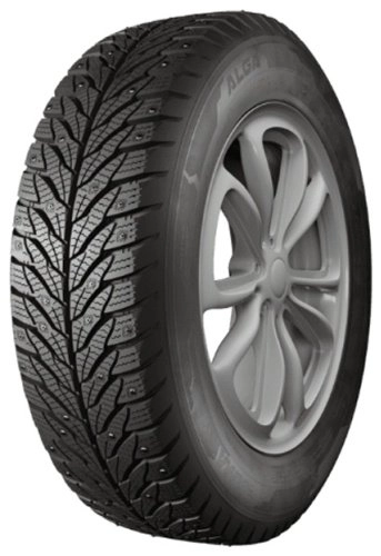 Нижнекамскшина Alga HK-531 175/70 R14 84T шипуемая 