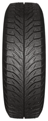 Нижнекамскшина Alga HK-531 175/70 R14 84T шипуемая  - фото 2