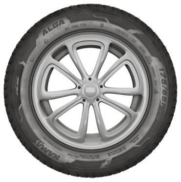 Нижнекамскшина Alga HK-531 175/70 R14 84T шипуемая  - фото 3