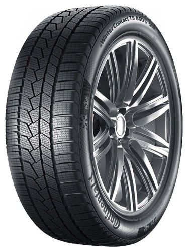 Continental Winter Contact TS860S 285/30 R21 100 W без шипов 