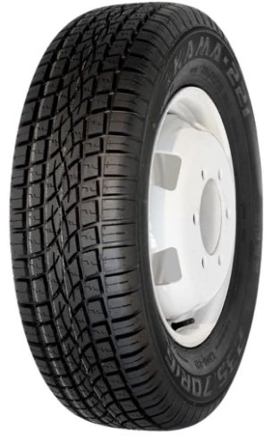 Нижнекамскшина К-221 235/70 R16 109 Q 
