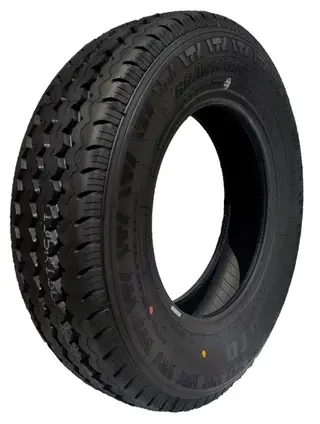 Шина Boto Brawn BR02 155 R12C 88/86R 8PR летняя 